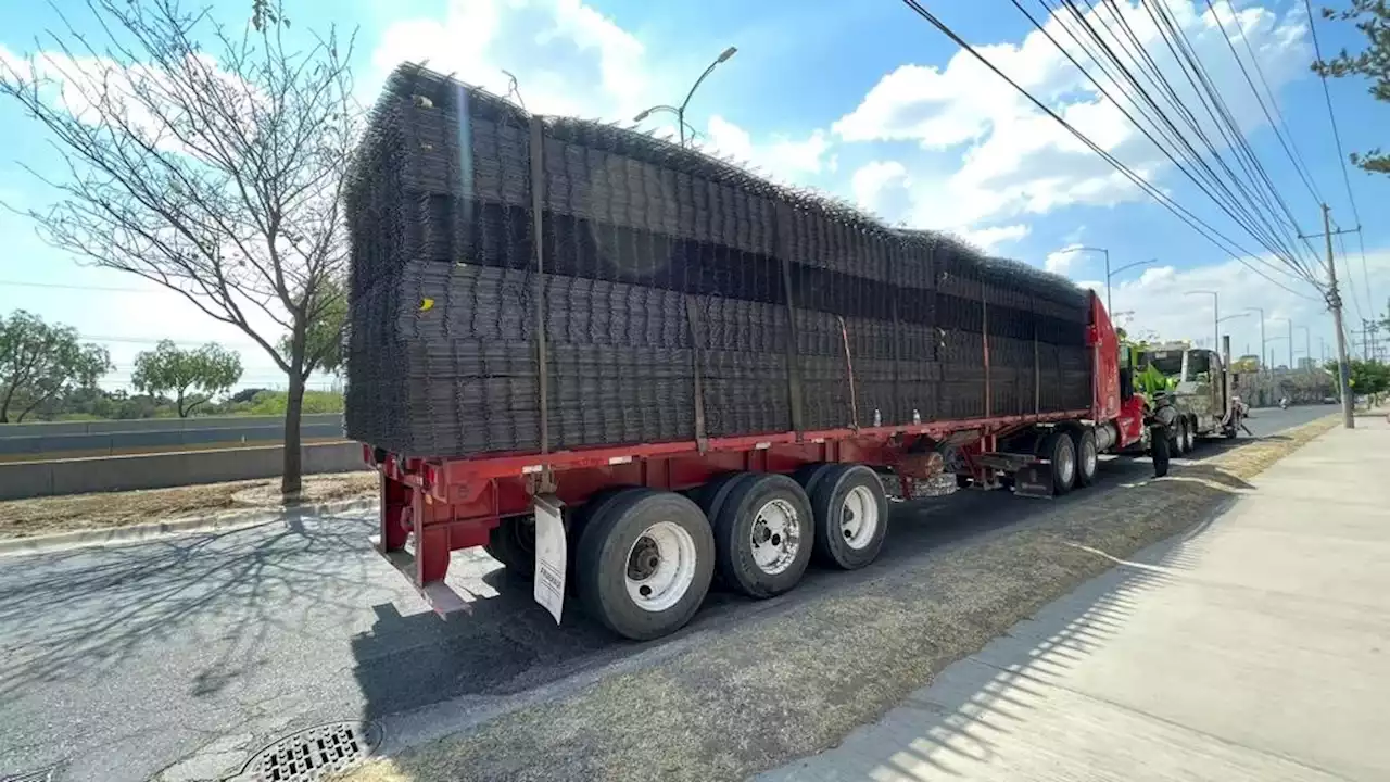 Recupera GN tractocamión robado en Guanajuato