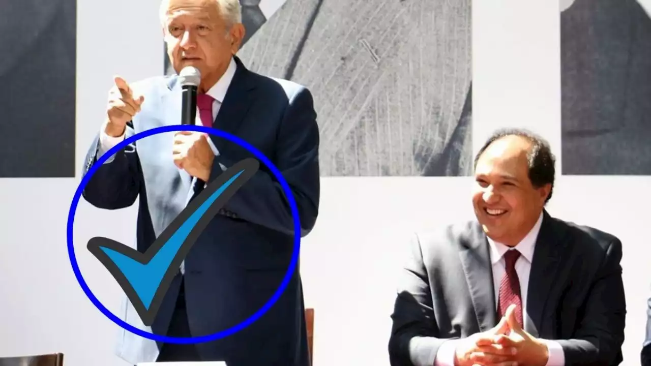 'Ya cumplí un ciclo': Cárdenas Batel niega ruptura con AMLO