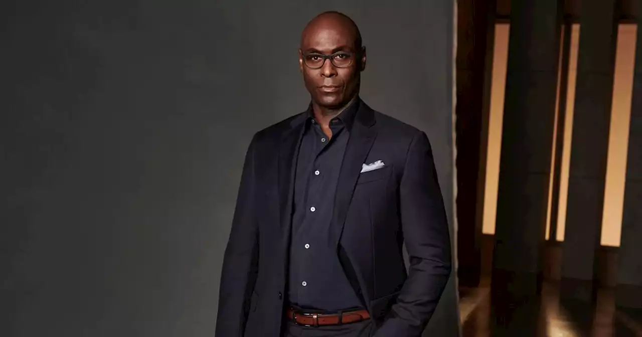 Appreciation: Big role or small, Lance Reddick elevated every scene he was in