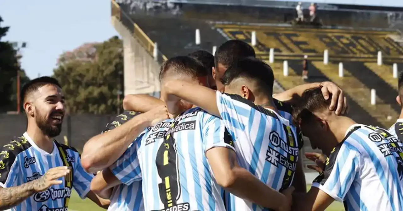 Almirante Brown ganó y manda: los resultados de Primera Nacional | Fútbol | La Voz del Interior