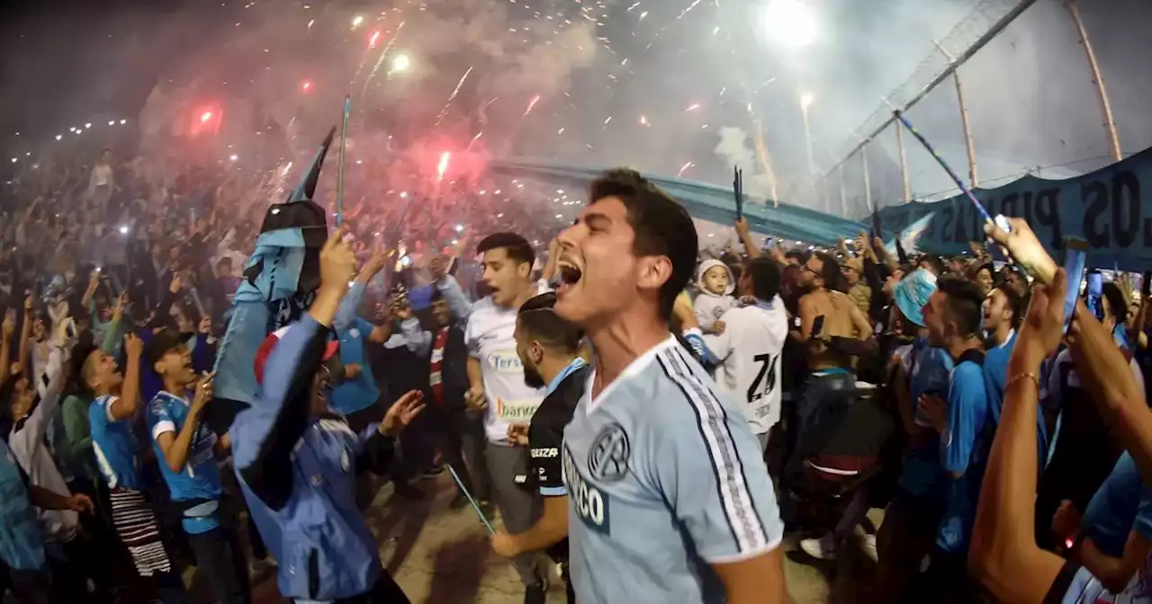 Belgrano no se compara: historias del club en su cumpleaños 118 | Fútbol | La Voz del Interior