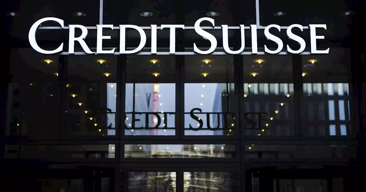 El Gobierno suizo anunció la compra de Credit Suisse por UBS | Política | La Voz del Interior