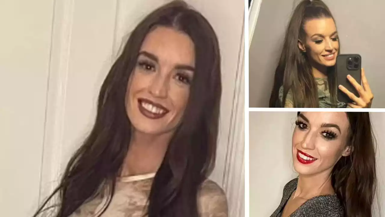 TikTok star Jehane Thomas dies ‘unexpectedly’ aged 30 as tributes pour in for ‘kindest soul’