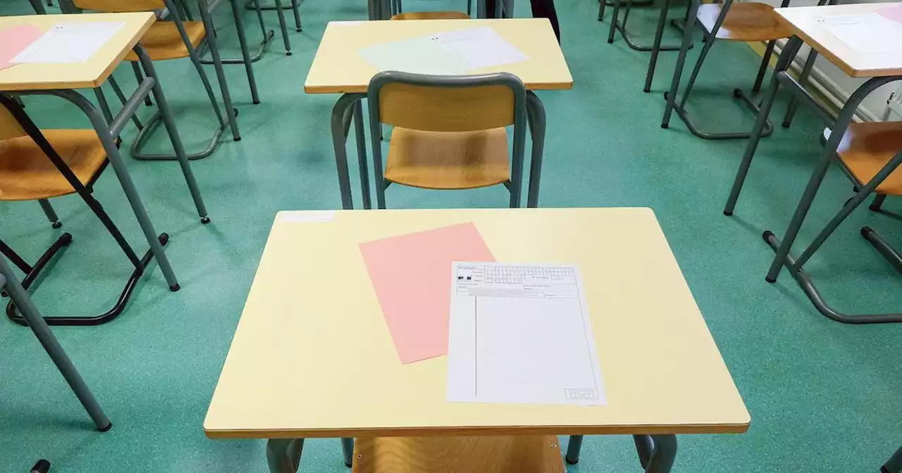 Les épreuves de spécialité du baccalauréat débutent dans un climat tendu