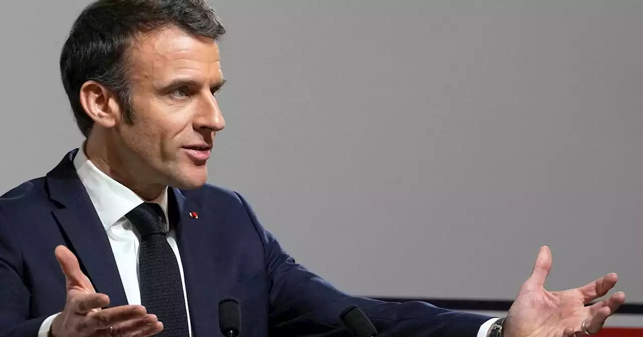 Macron inquiet de la «situation sociale et sécuritaire» à Mayotte