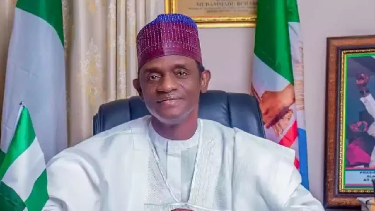 JUST-IN: Gov Buni Wins Re-election Bid In Yobe