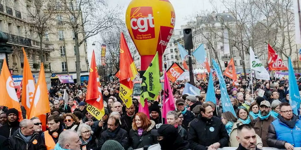 À la une de l'actu ce dimanche 19 mars...