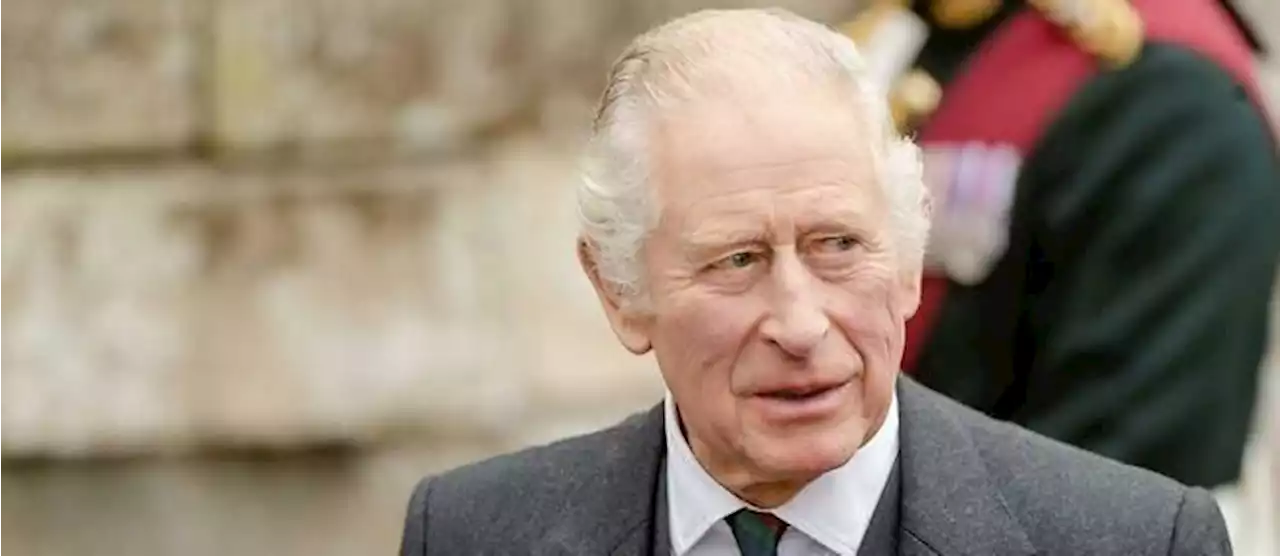 Couronnement de Charles III : des détails de la cérémonie ont fuité