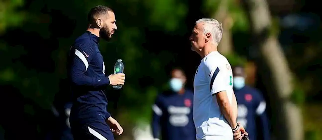 Deschamps et Benzema : le dialogue de sourds