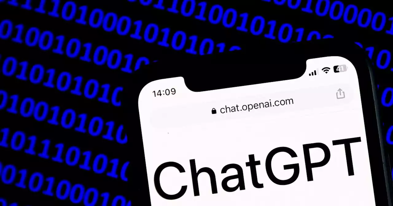 Dans l'ombre de Chat-GPT, les champions français de l’IA générative