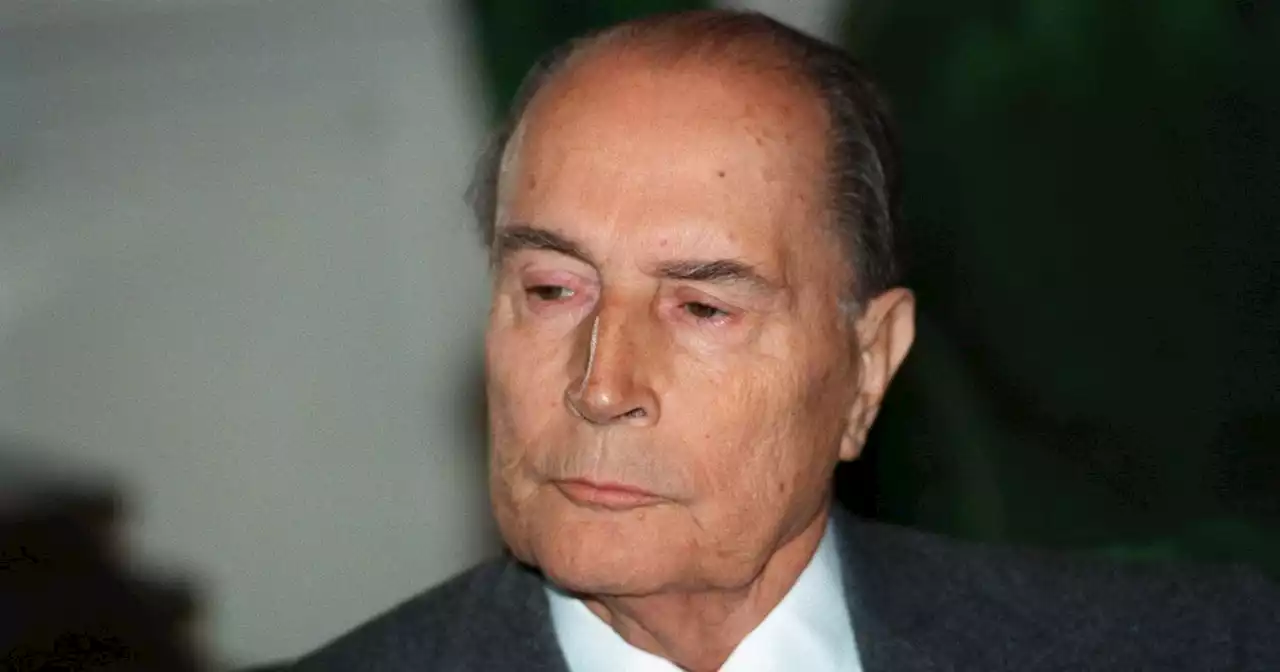 Mitterrand, ce roman qui ne se termine jamais