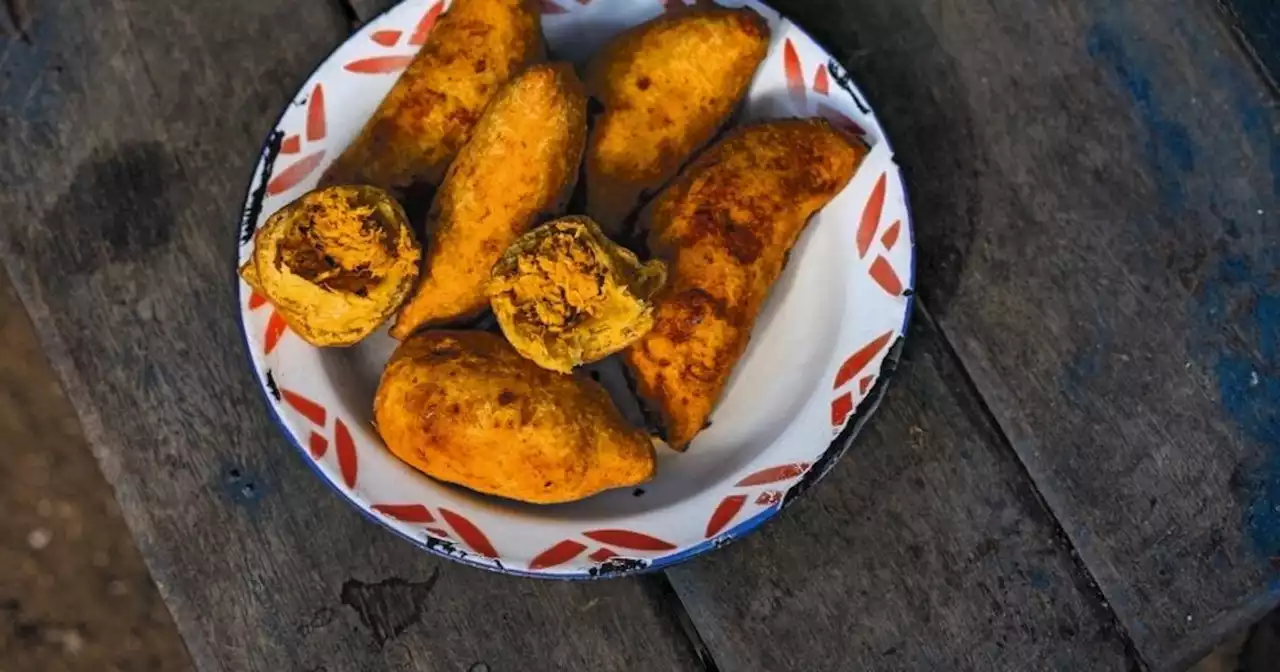 Croquettes brésiliennes et tarama grec : le meilleur de Tu mitonnes cette semaine