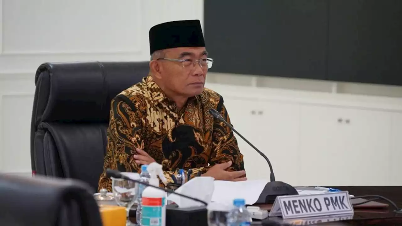 Menko PMK: Lakukan Konvergensi Program untuk Cegah Stunting dan Hapus Kemiskinan Ekstrem