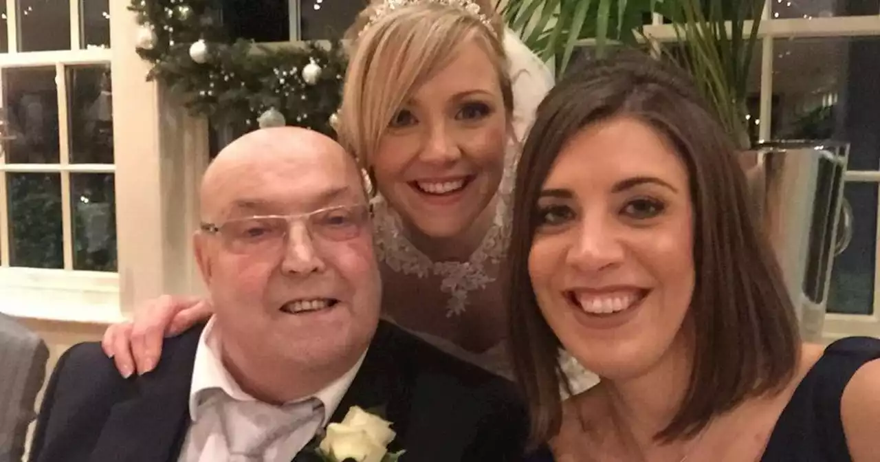 Tributes to a much loved businessman with a 'mischievous streak'