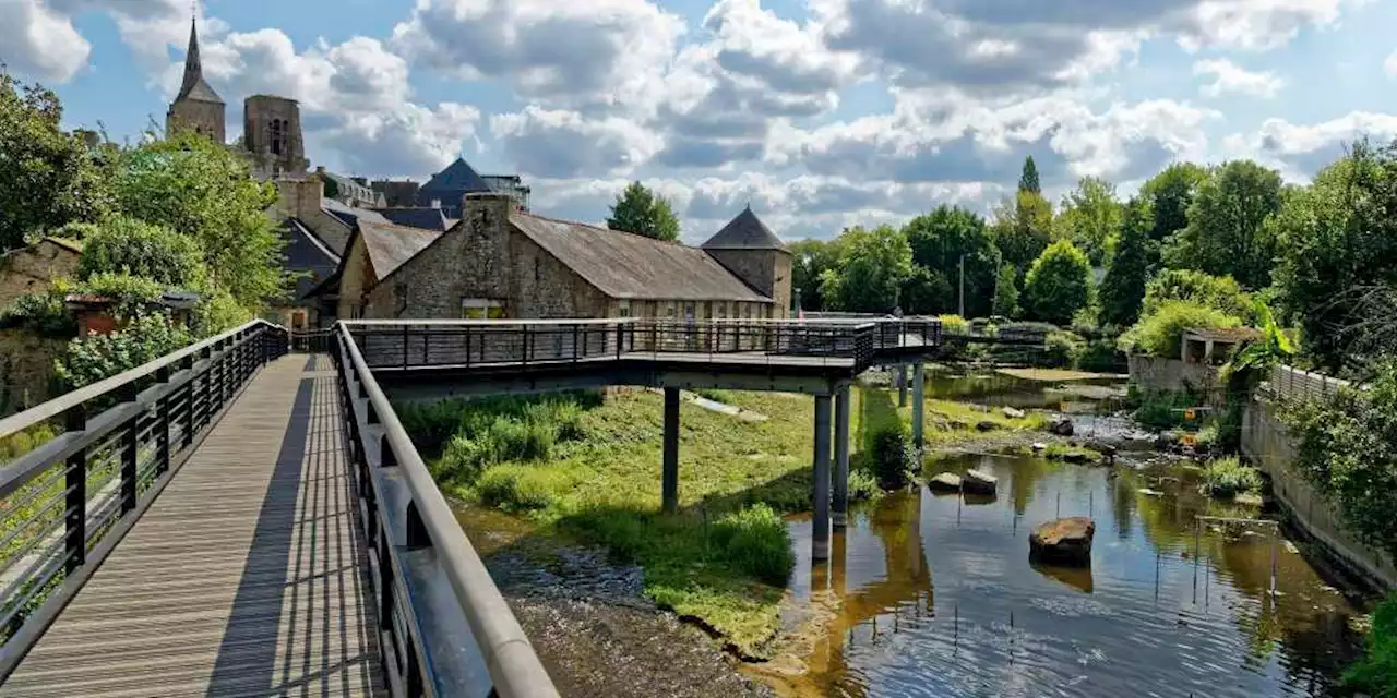 Côtes-d’Armor : le marché immobilier se stabilise