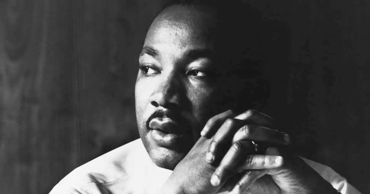 « L’Autre Rêve de Martin Luther King », ou le dernier combat du célèbre activiste