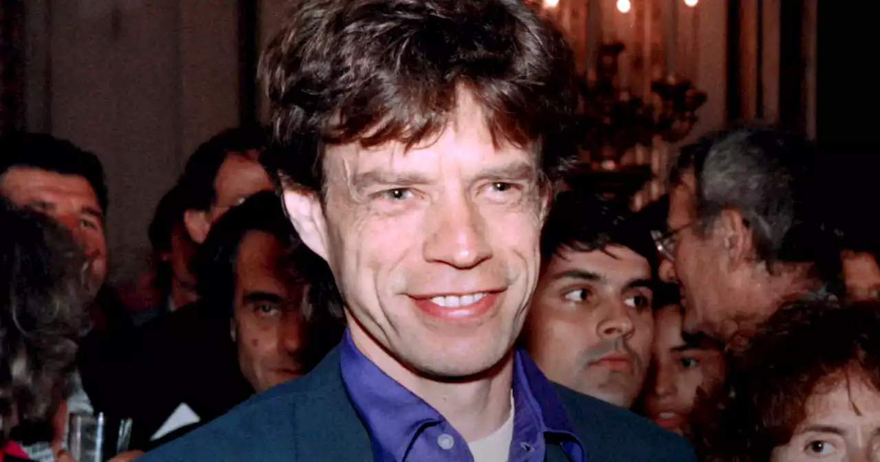 Mick Jagger en 1993 : « Je travaille toujours seul, même quand j’écris pour les Rolling Stones »