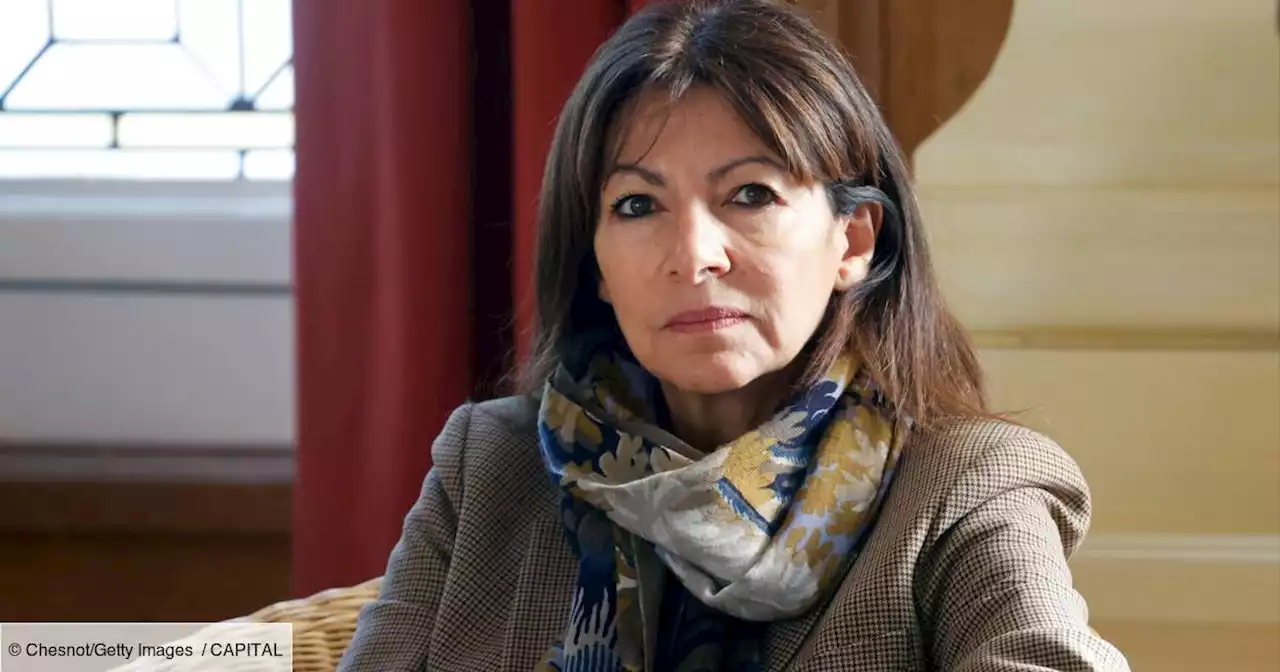 Voyages, restaurants, vêtements : Anne Hidalgo contrainte de dévoiler ses notes de frais pour 2017