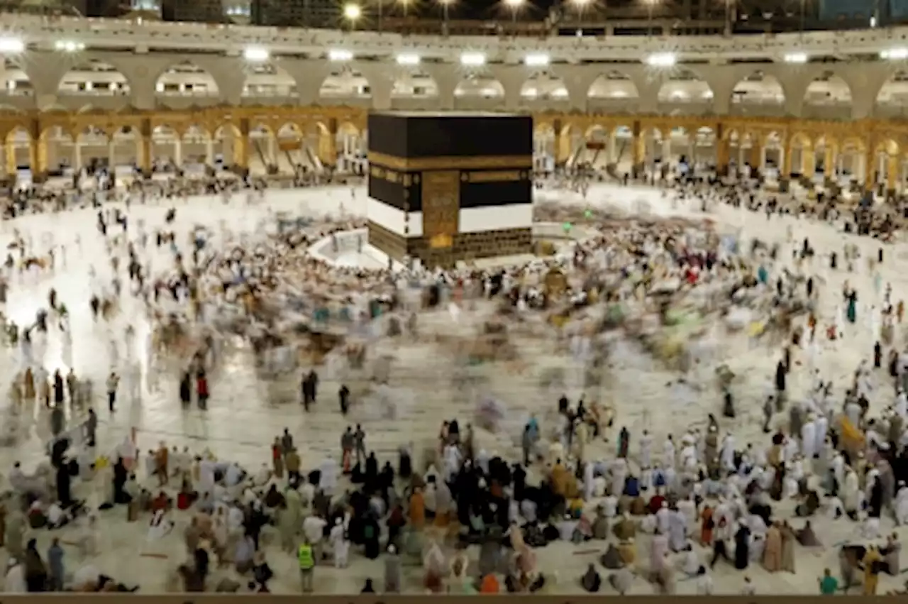 Govt’s move to bear haj cost increase for B40 lauded