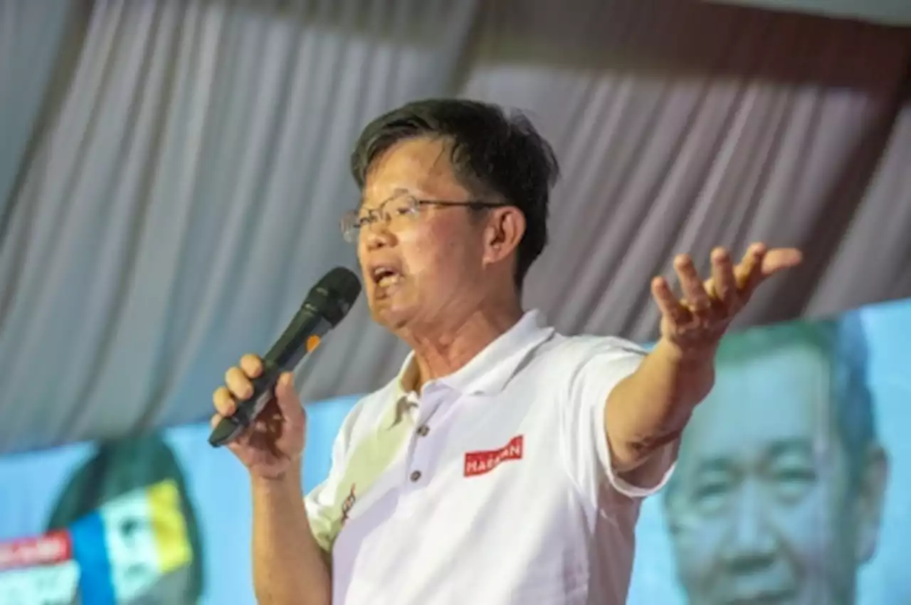 State polls: Penang Pakatan given one month to finalise seat negotiations with BN, says Chow