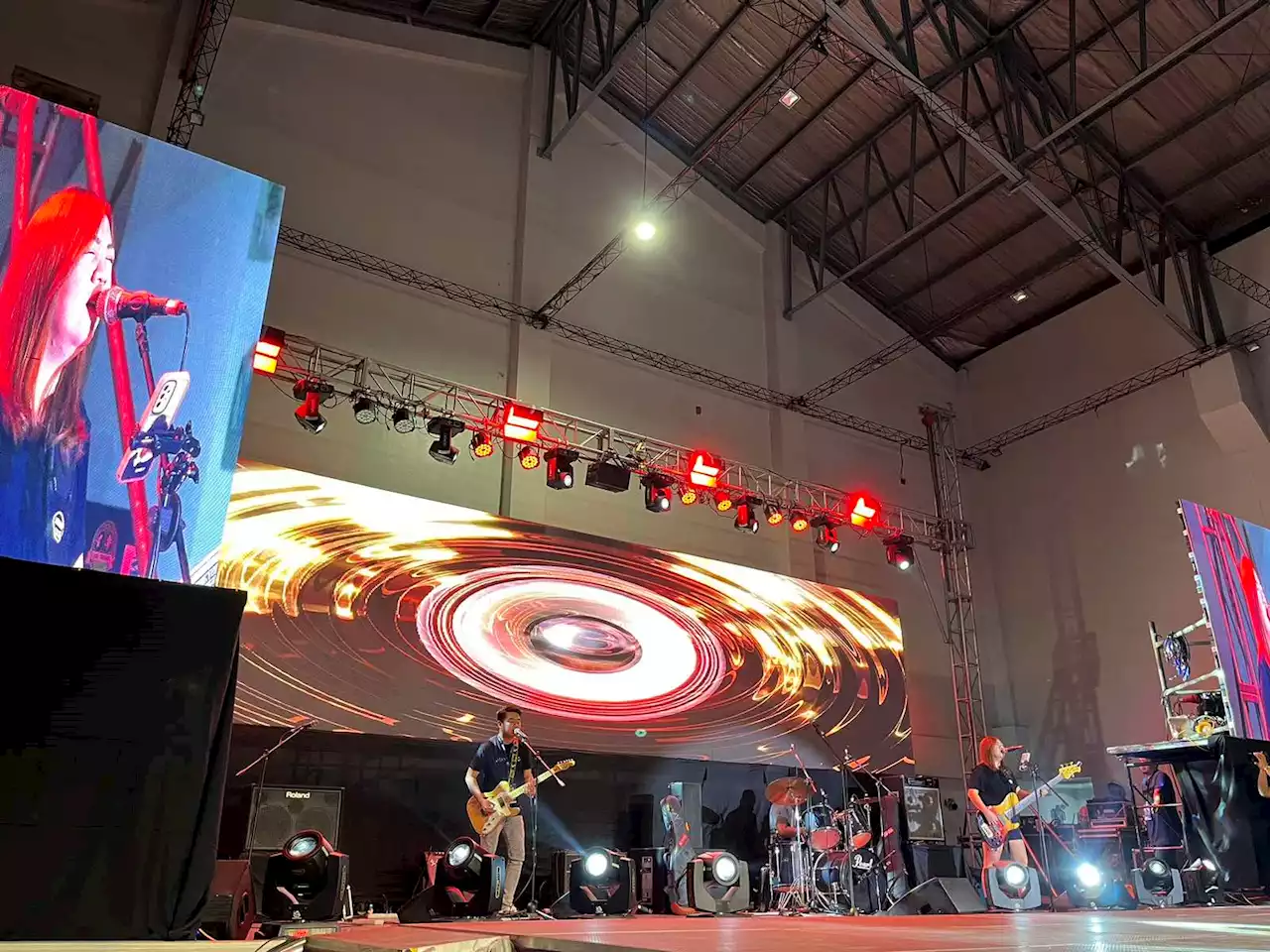 Malabon holds first 'Musikalabon' music fest