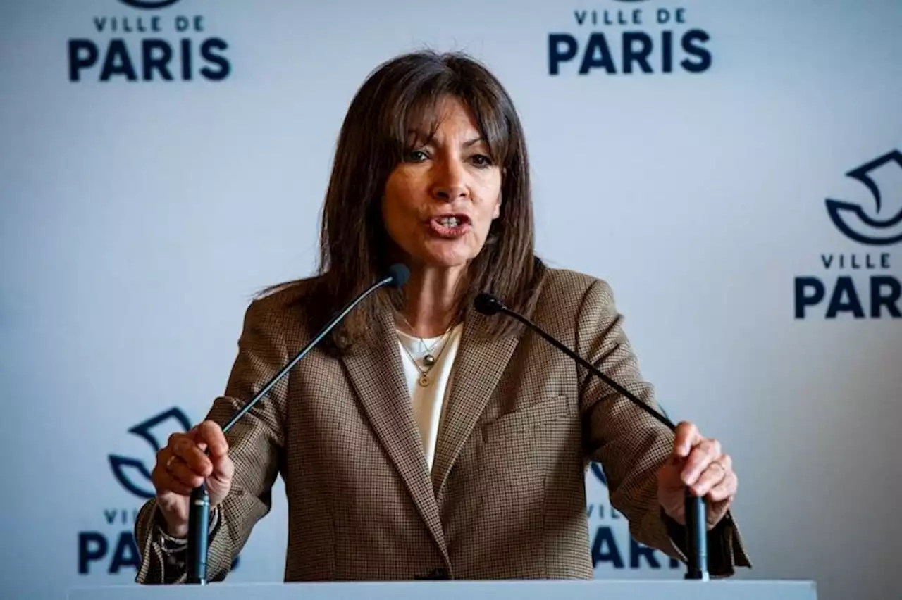 Le jean d'une députée LFI, Anne Hidalgo accusée de proxénétisme : les gamelles de la semaine