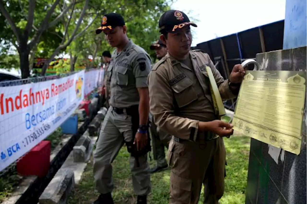 Pemda di Sumsel Keluarkan Larangan Operasional Karaoke dan Panti Pijat