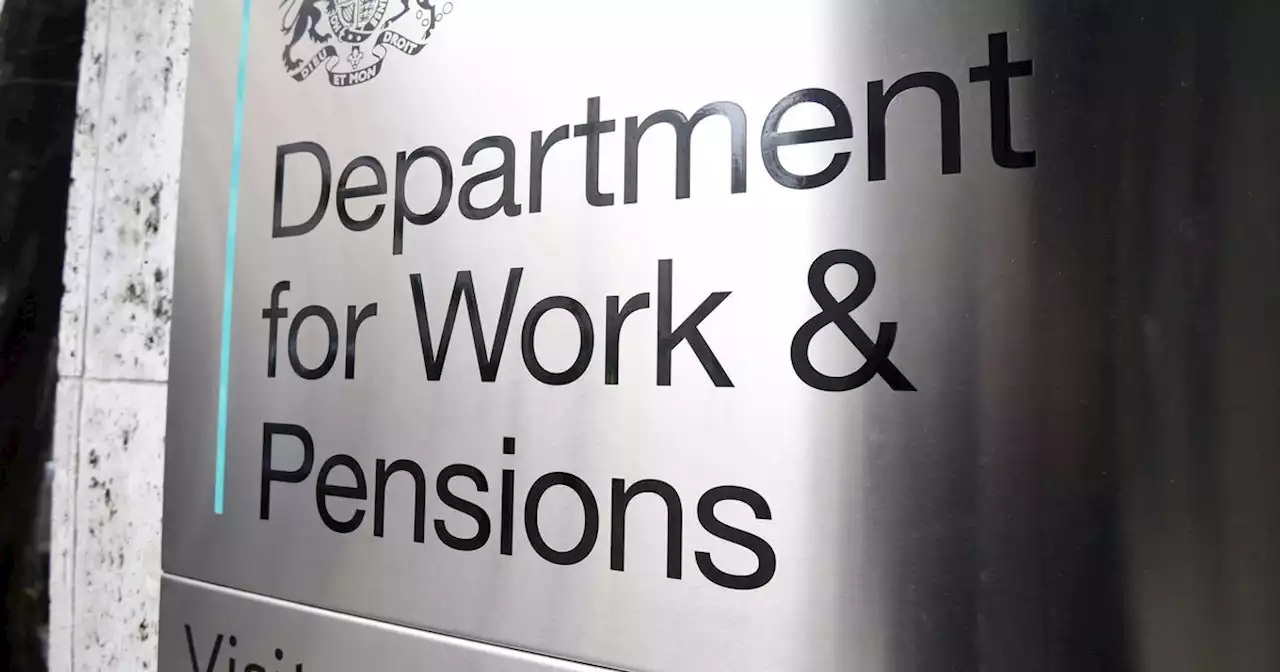 DWP to issue extra cash up to £172 a week on medical grounds