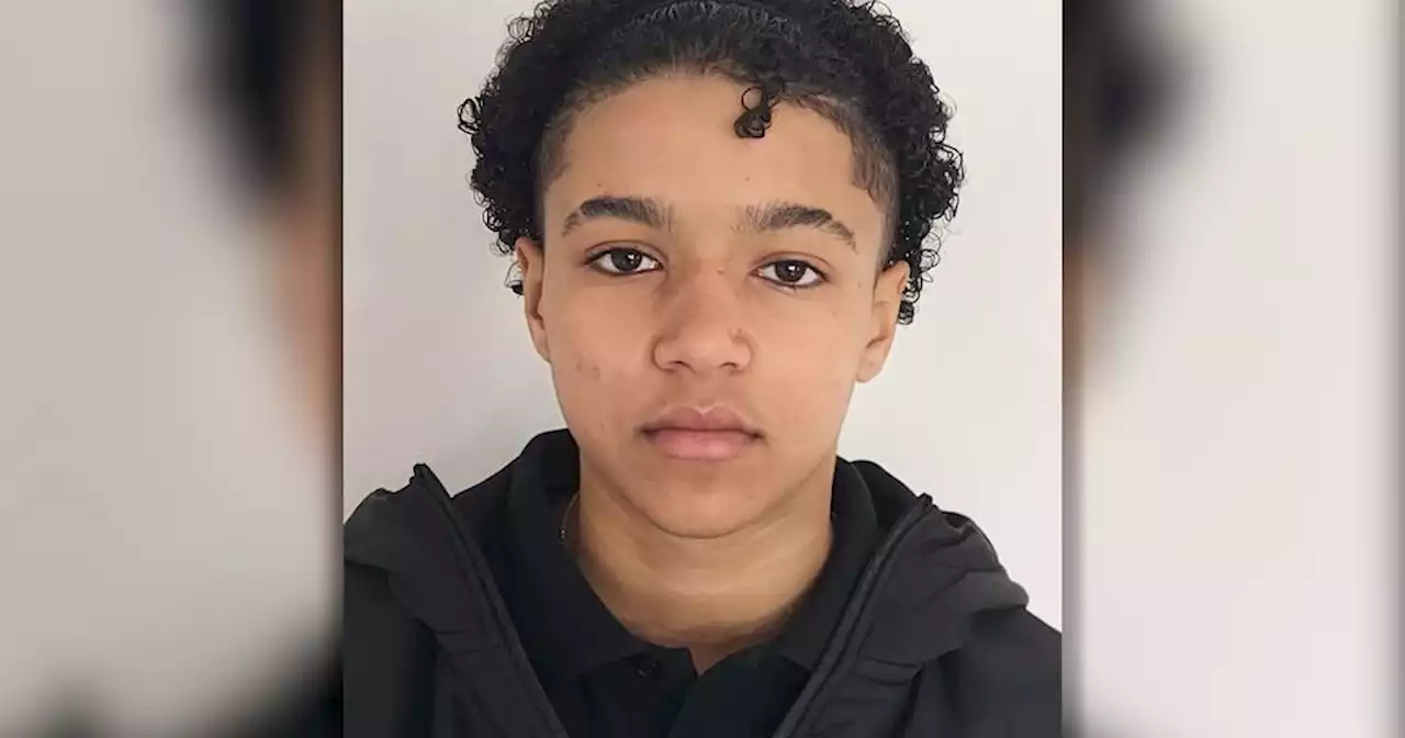 Police appeal for help to find girl, 15, last seen heading to train station