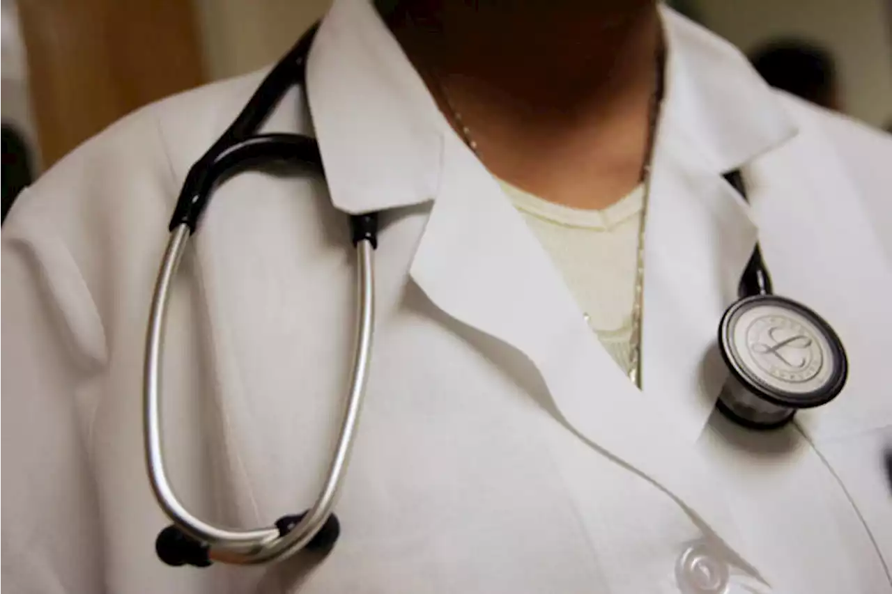 Nigerian doctors practising in UK hit 11,000