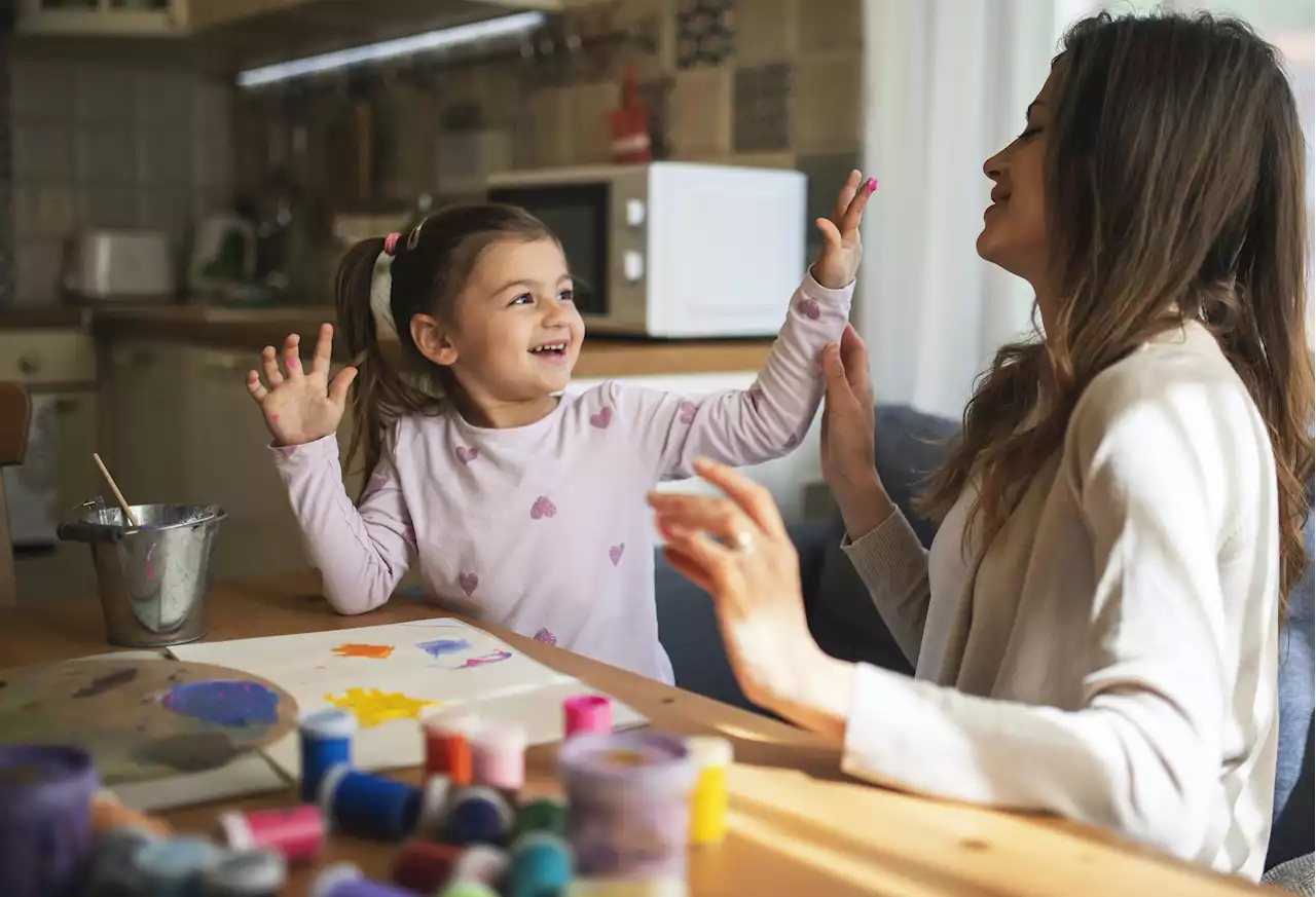 10 Easy Mother’s Day crafts for kids