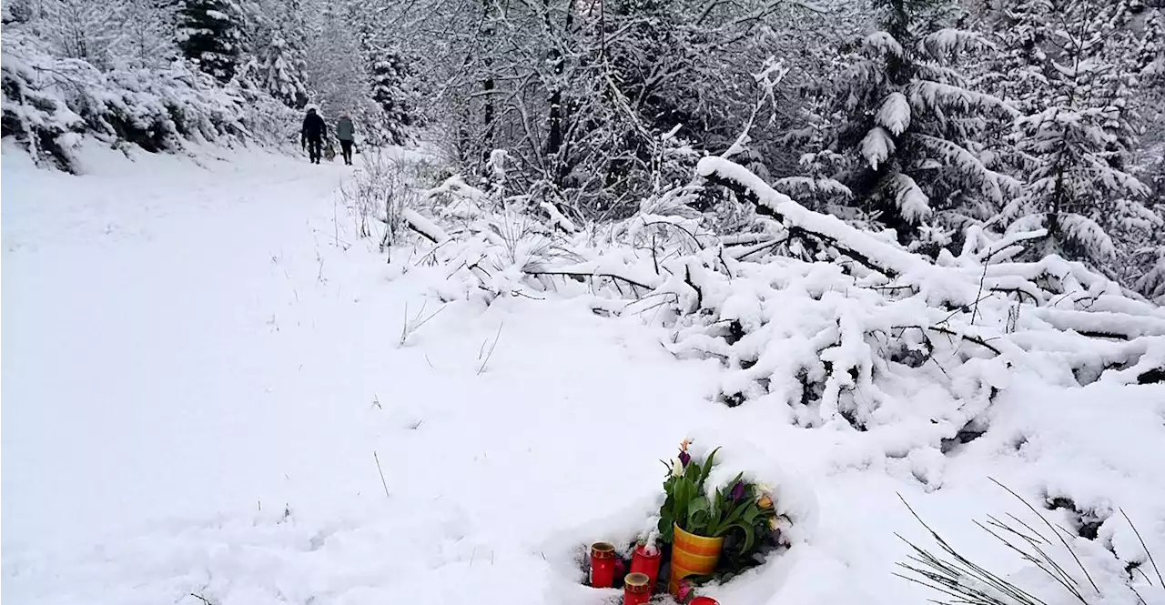 Nach Tod von Luise: Bürgermeisterin spricht von 'tonnenschwerer Last'