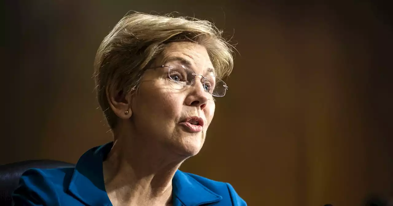 Elizabeth Warren: Jerome Powell has ‘failed’ as Federal Reserve chair