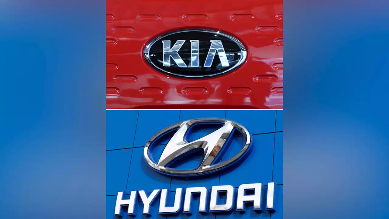 Kia, Hyundai Sued Over TikTok Challenge