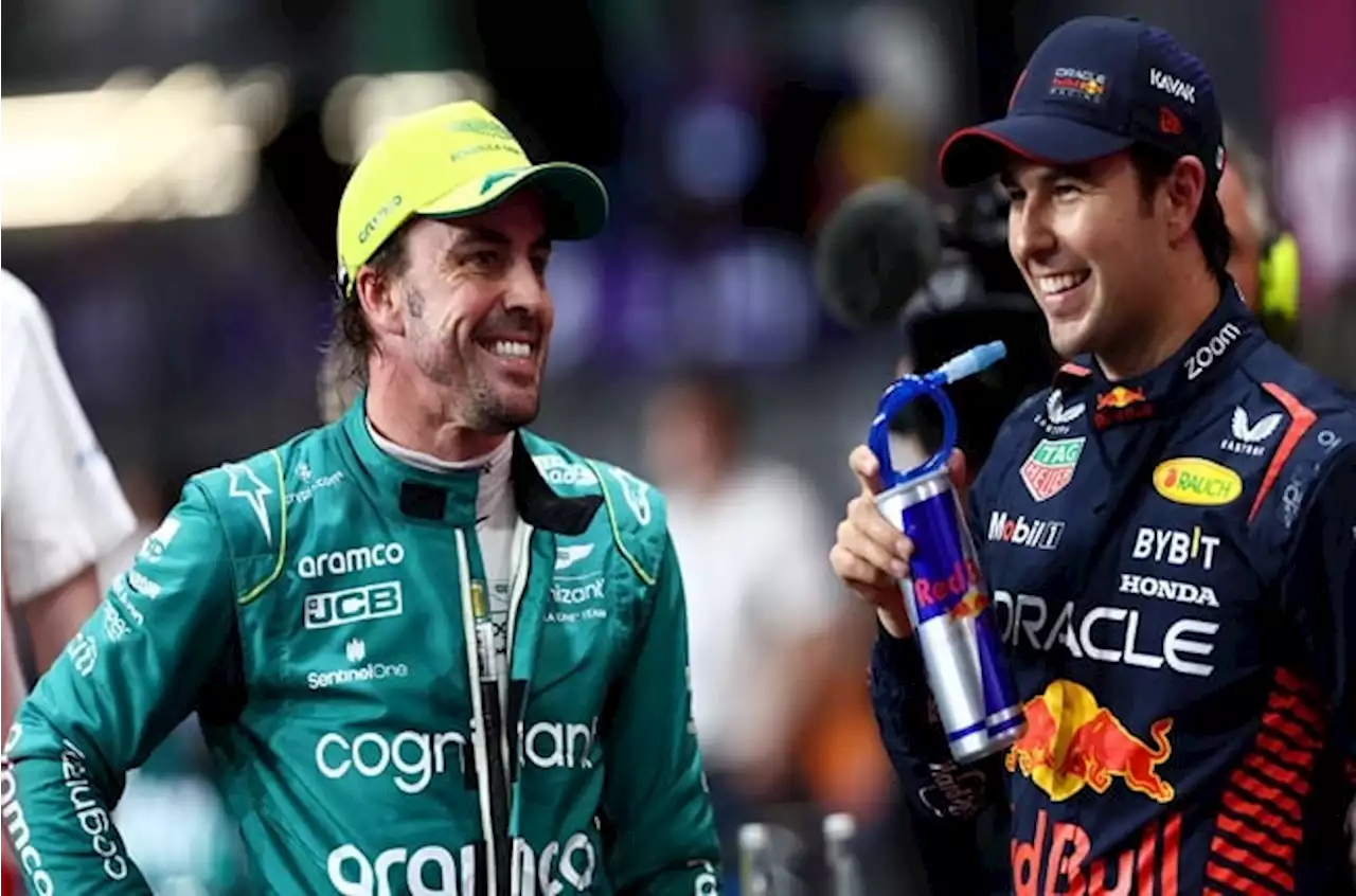 A Verstappen fightback, Alonso poised for victory - What the tantalising Saudi GP has in store | Sport