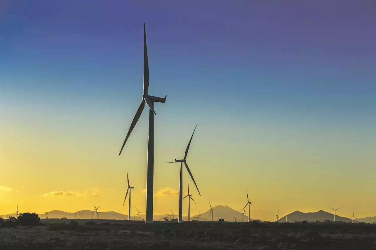 African countries want secure energy, green or otherwise | City Press