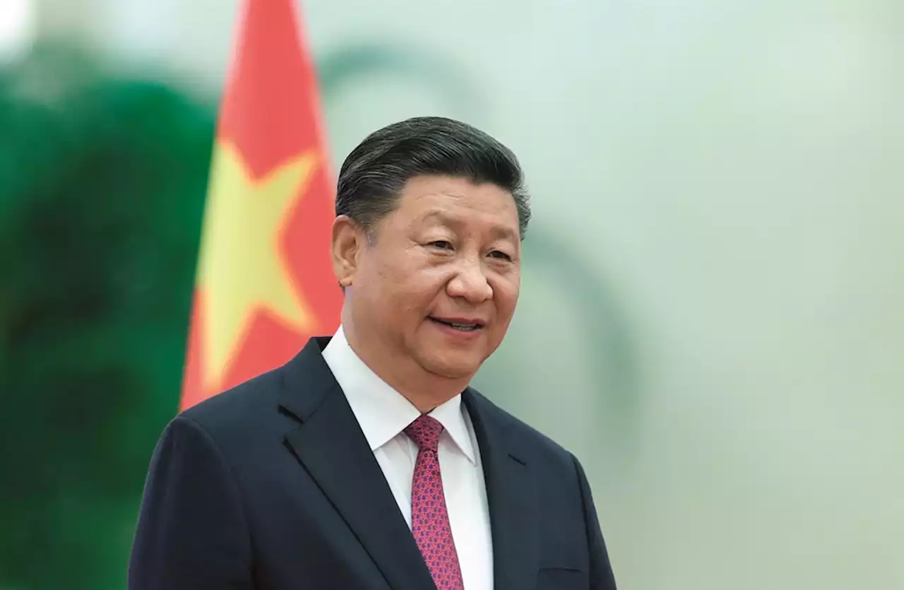 'Stopping the war is everyone's wish': China President Xi Jinping plays peacemaker on Russia visit | News24