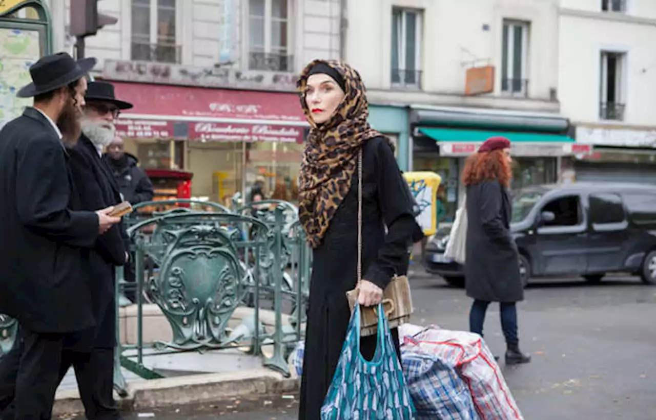 La Daronne : un film inédit avec Isabelle Huppert et Hippolyte Girardot sur France 2 ce dimanche 19 mars 2023 (Bande-annonce)