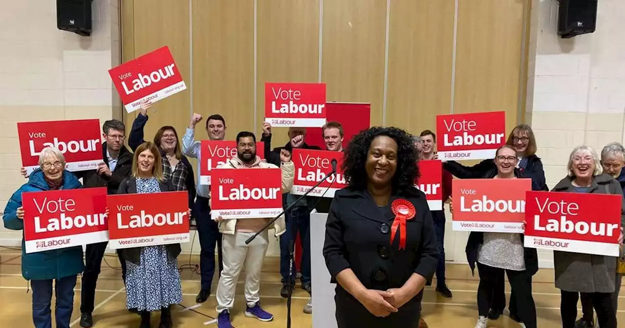 Labour chooses Broxtowe MP candidate after weeks of controversy