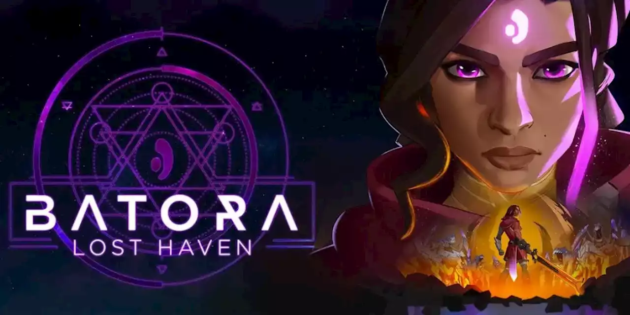 Batora: Lost Haven – Action-RPG erscheint am 6. April für Nintendo Switch - ntower - Dein Nintendo-Onlinemagazin