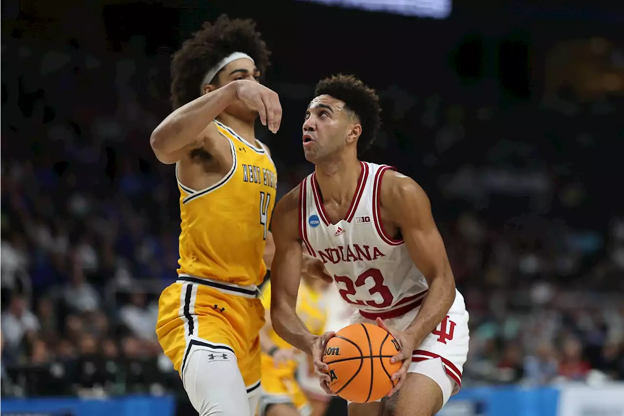 Indiana vs. Miami pick: March Madness predictions, odds, best bets