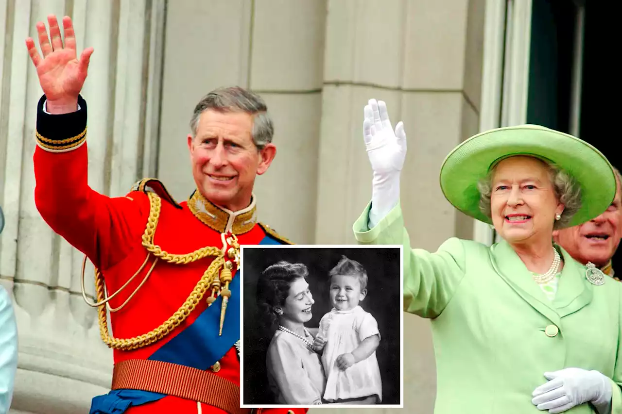 King Charles pays homage to Queen Elizabeth on UK Mother’s Day: ‘Thinking of you’