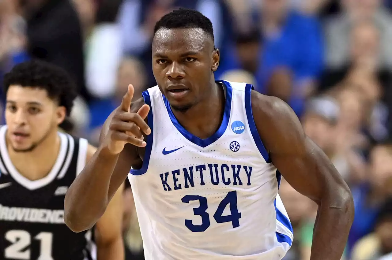 March Madness prediction, odds: Take favorite Kentucky