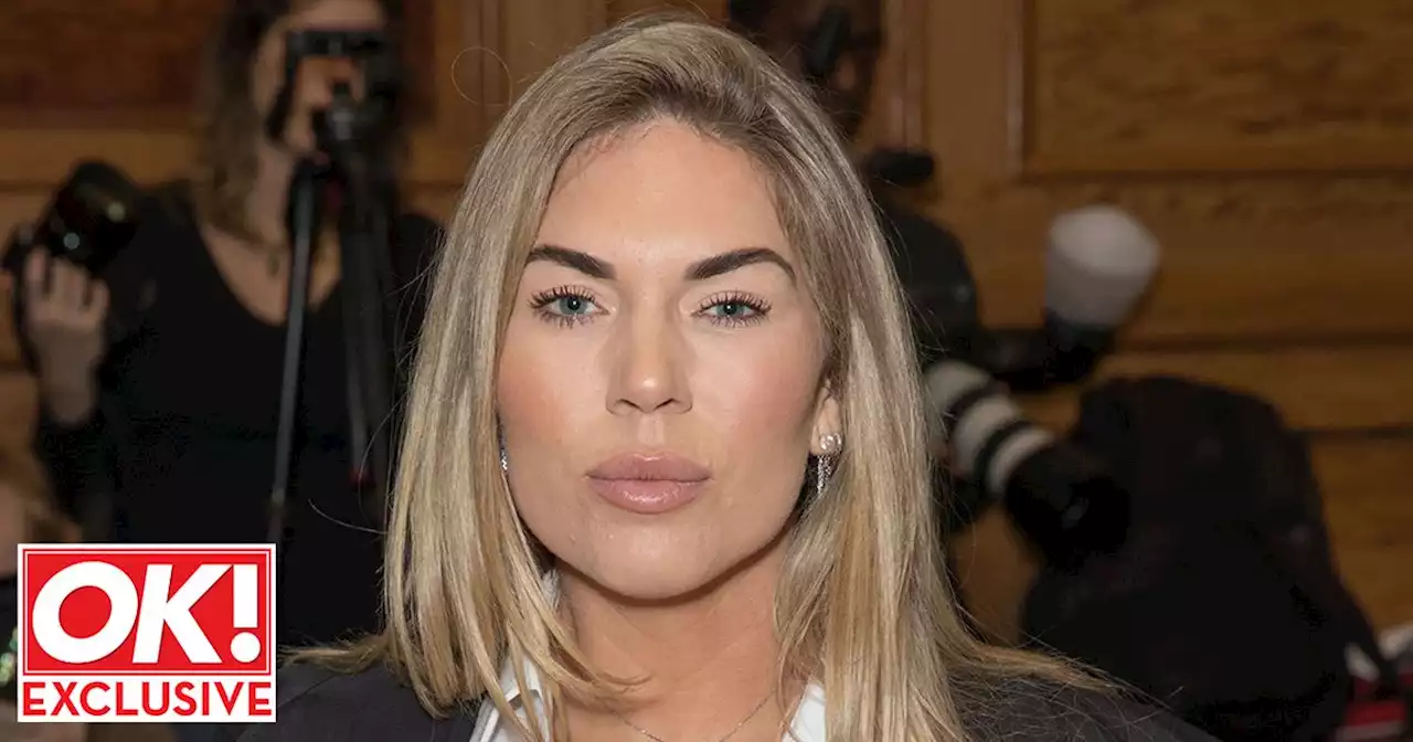 Frankie Essex pays eye-watering £1,000 a month to heat her home