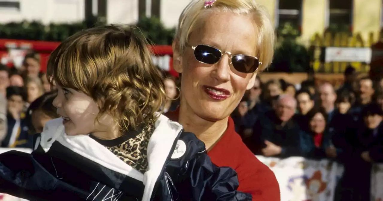 Paula Yates' daughter Tiger Lily's life now as she makes music and lives in Oz