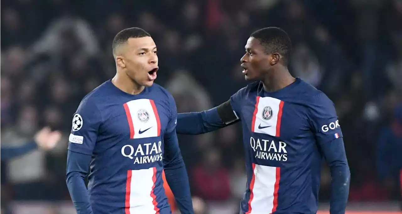 PSG : Nuno Mendes se confie sur sa relation avec Kylian Mbappé !