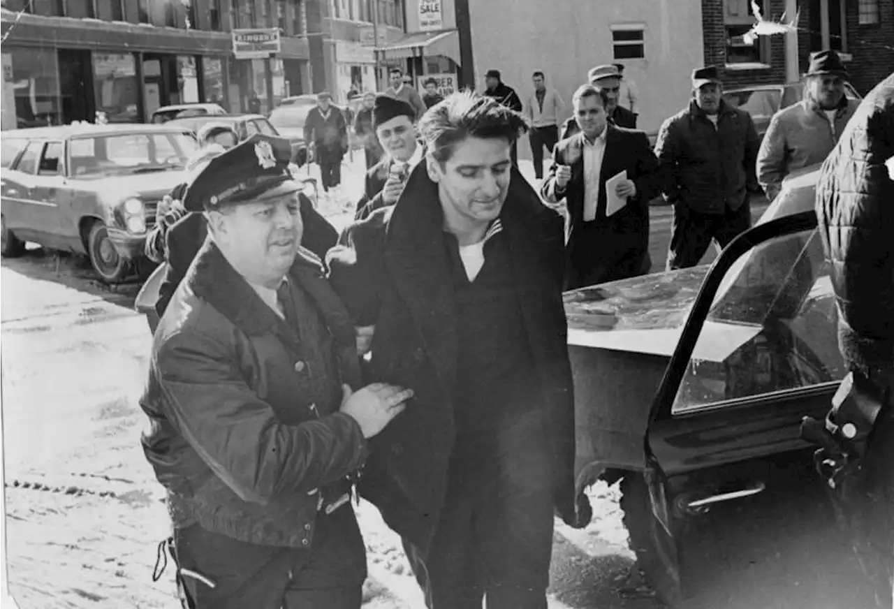 CRIME HUNTER: Movie takes new look at Boston Strangler murders