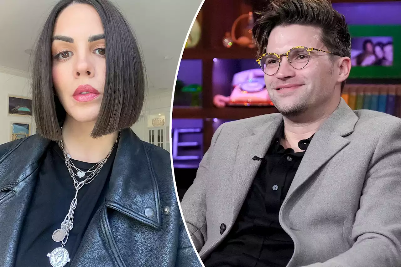 Katie Maloney slams ‘crack head’ Jo Wenberg amid Tom Schwartz dating rumors