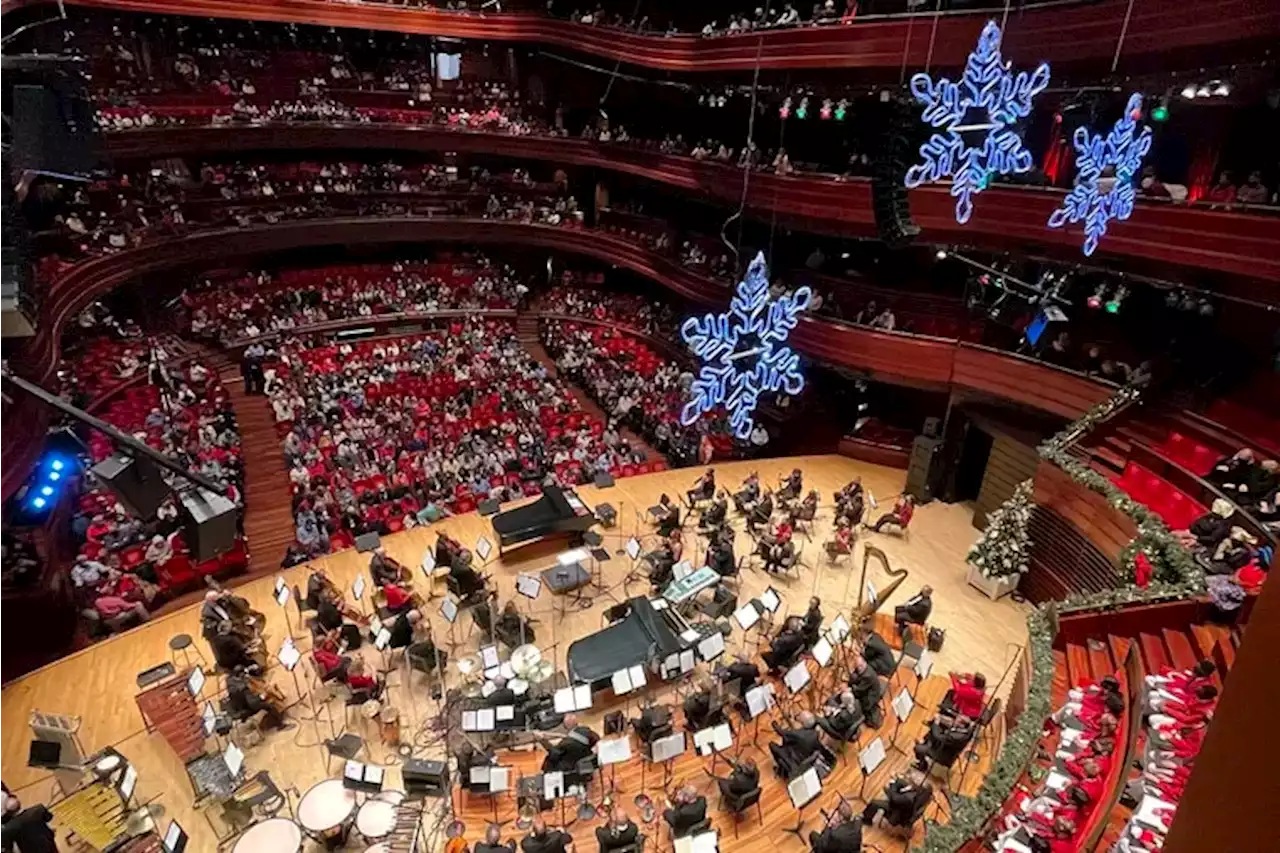 At the Philly Pops: More concerts shelved, musicians file suit for back wages