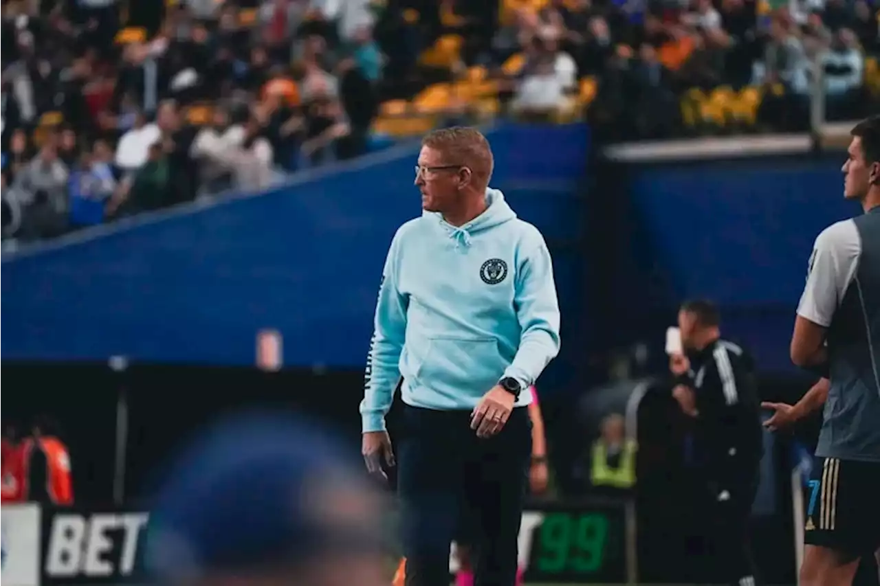 Union Takeaways: Jim Curtin slams referee mishap that sparked collapse in Montreal